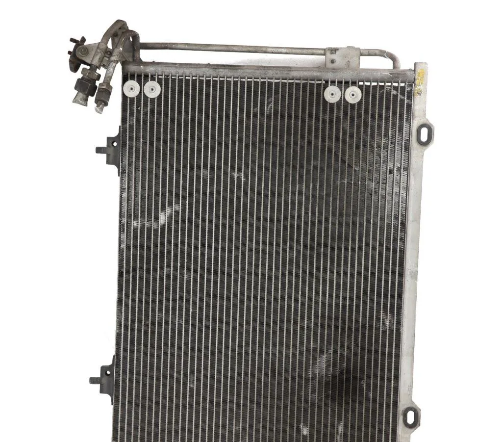 Condenseur clim Mercedes-benz SLK (R170) 230 kompressor (170.447) (1996-2000) occasion