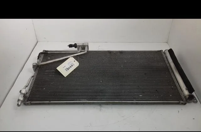 Condenseur clim Mercedes-benz SLK (R171) 200 kompressor (171.445) (2008-2011) occasion