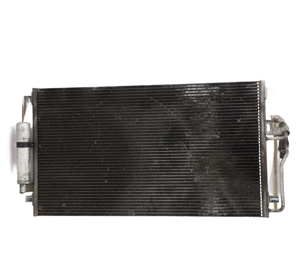 Condenseur clim Mercedes-benz SPRINTER 3,5-t Camionnette (B906) 310 cdi (906.631, 906.633, 906.635, 906.637) (2009) occa