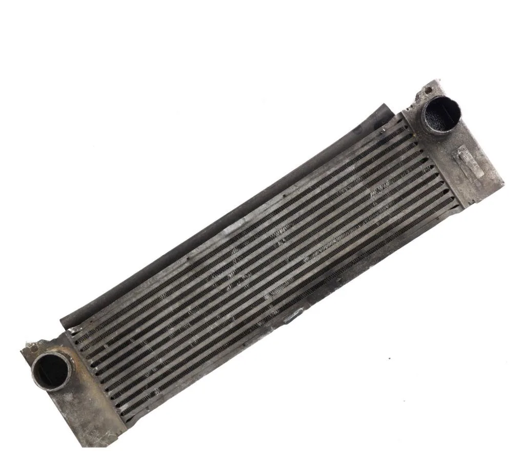 Condenseur clim Mercedes-benz VIANO (W639) Cdi 2.2 (639.711, 639.713, 639.811, 639.813, 639.815) (2003) occasion