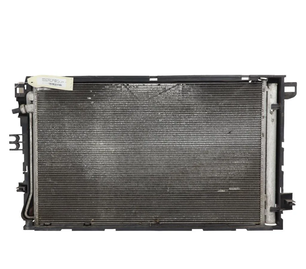 Condenseur clim Mercedes-benz VITO Camionnette (W447) 109 cdi (447.601, 447.603, 447.605) (2014) occasion