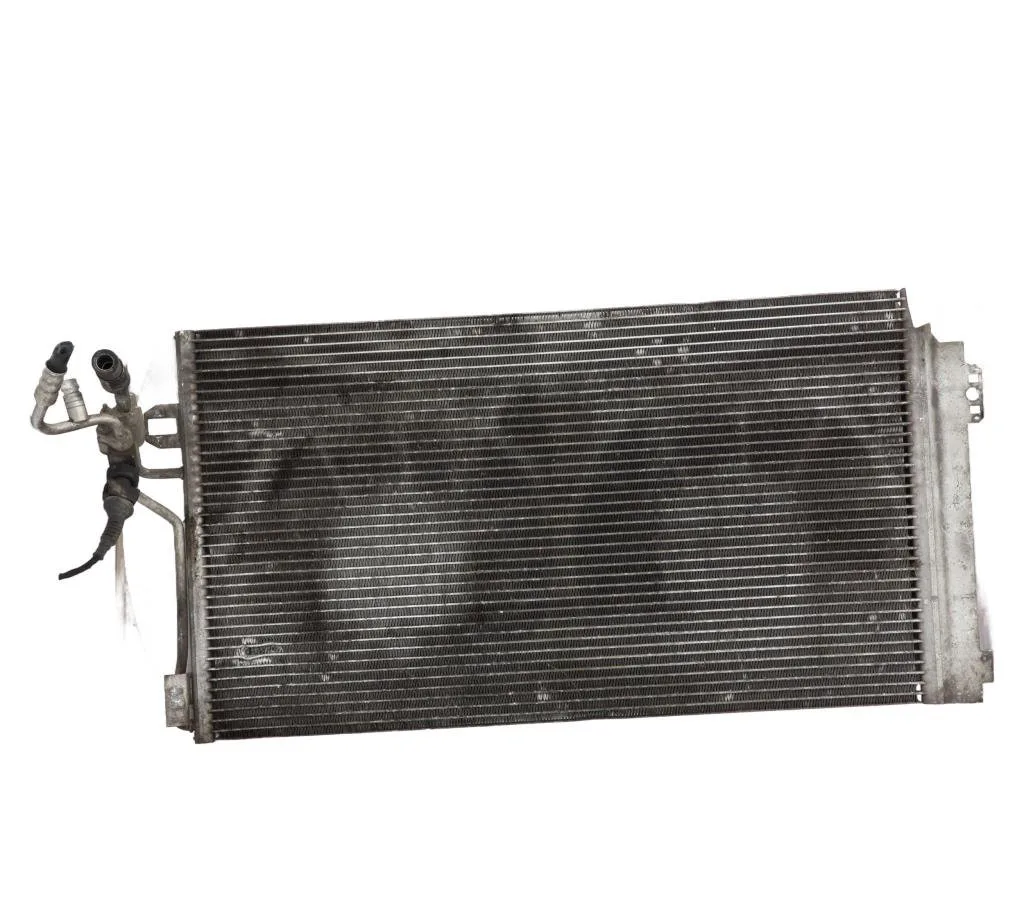 Condenseur clim Mercedes-benz VITO - MIXTO Camionnette (W639) 110 cdi (639.601, 639.603, 639.605) (2010) occasion