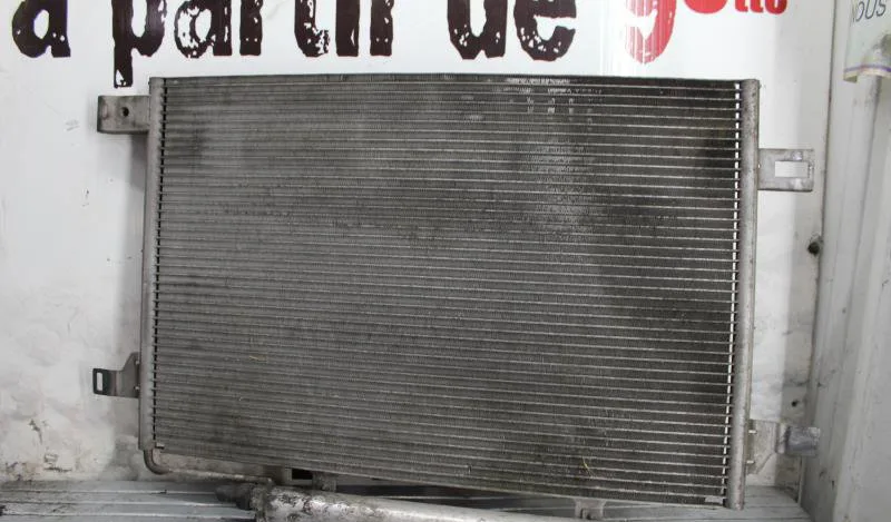 Condenseur clim MERCEDES CLASSE A 169 PHASE 2 occasion