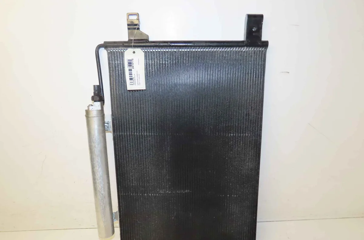 Condenseur clim MERCEDES CLASSE A II occasion