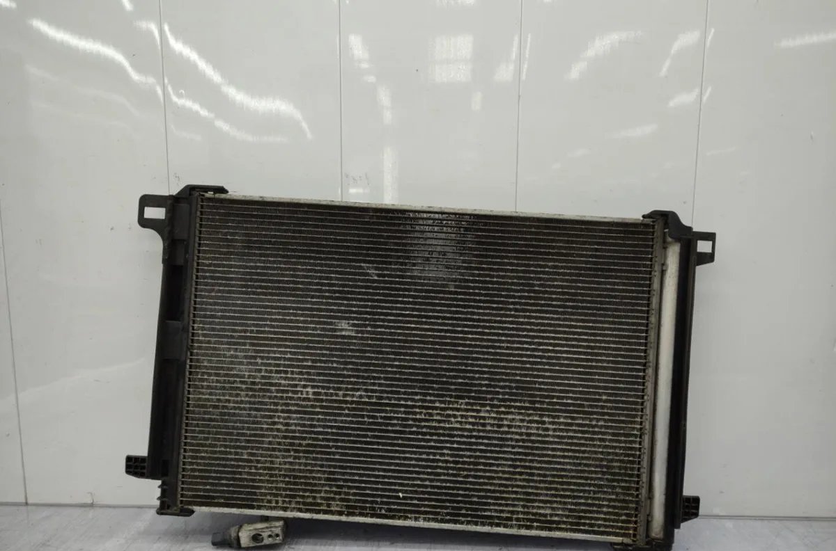 Condenseur clim MERCEDES CLASSE C 204 PHASE 1 BREAK occasion