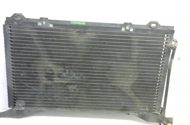 Condenseur clim MERCEDES E290 occasion