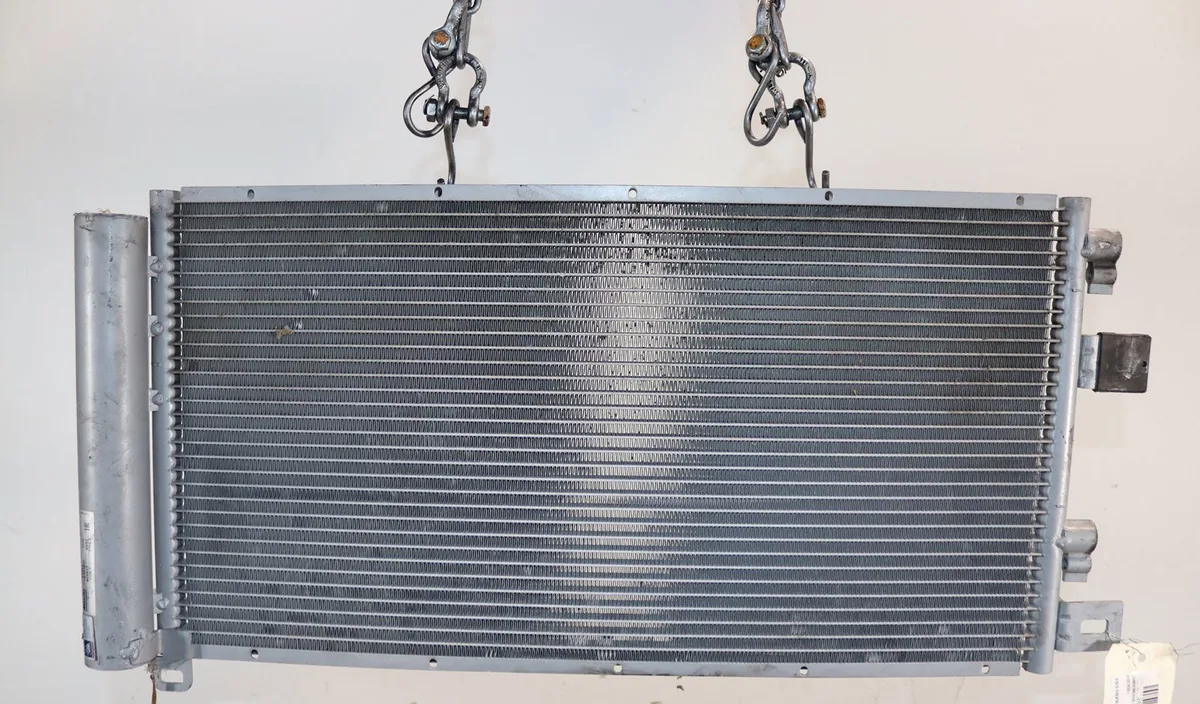 Condenseur clim Mini MINI Décapotable (R52) Cooper (2004-2008) occasion