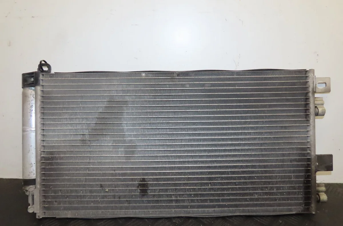 Condenseur clim Mini MINI (R50, R53) Cooper s (2002-2006) occasion