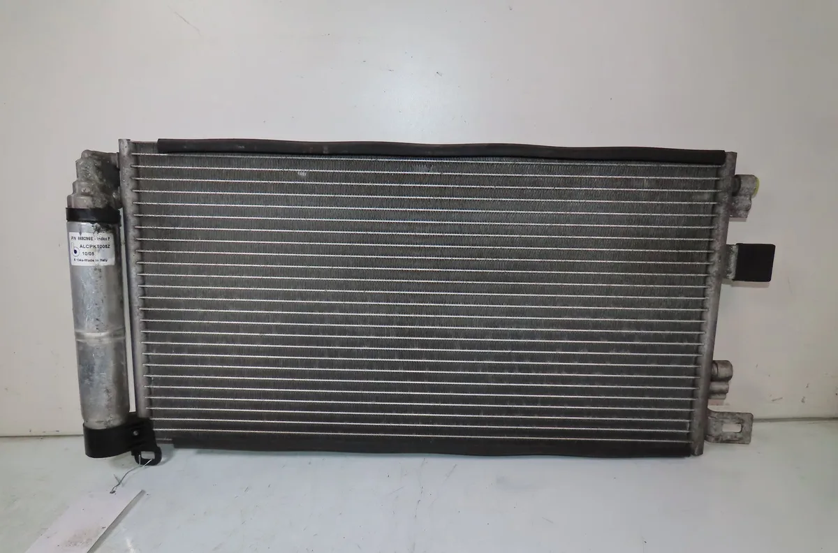 Condenseur clim Mini MINI (R50, R53) One (2001-2006) occasion