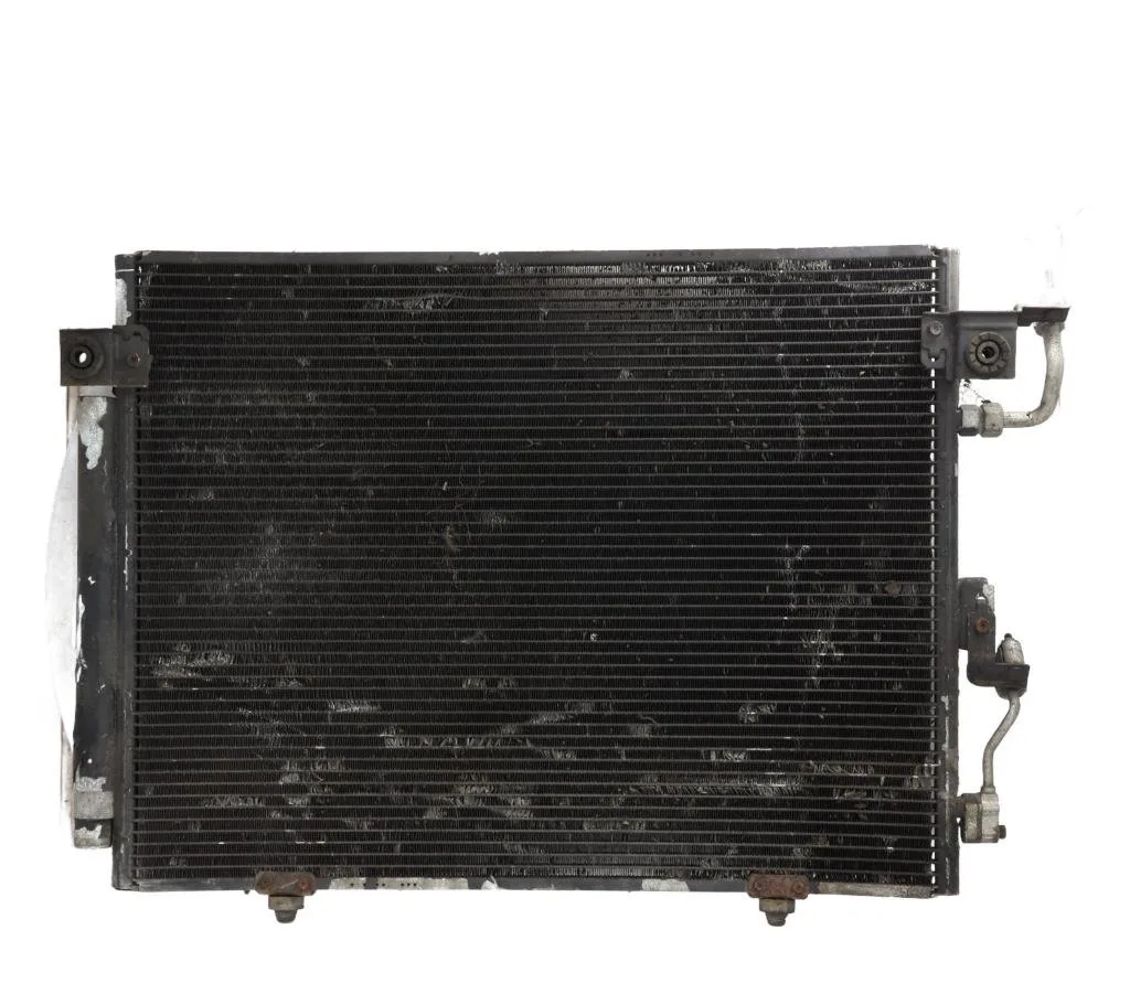 Condenseur clim Mitsubishi PAJERO III (V7_W, V6_W) 3.2 di-d (v68w, v78w) (2000-2006) occasion