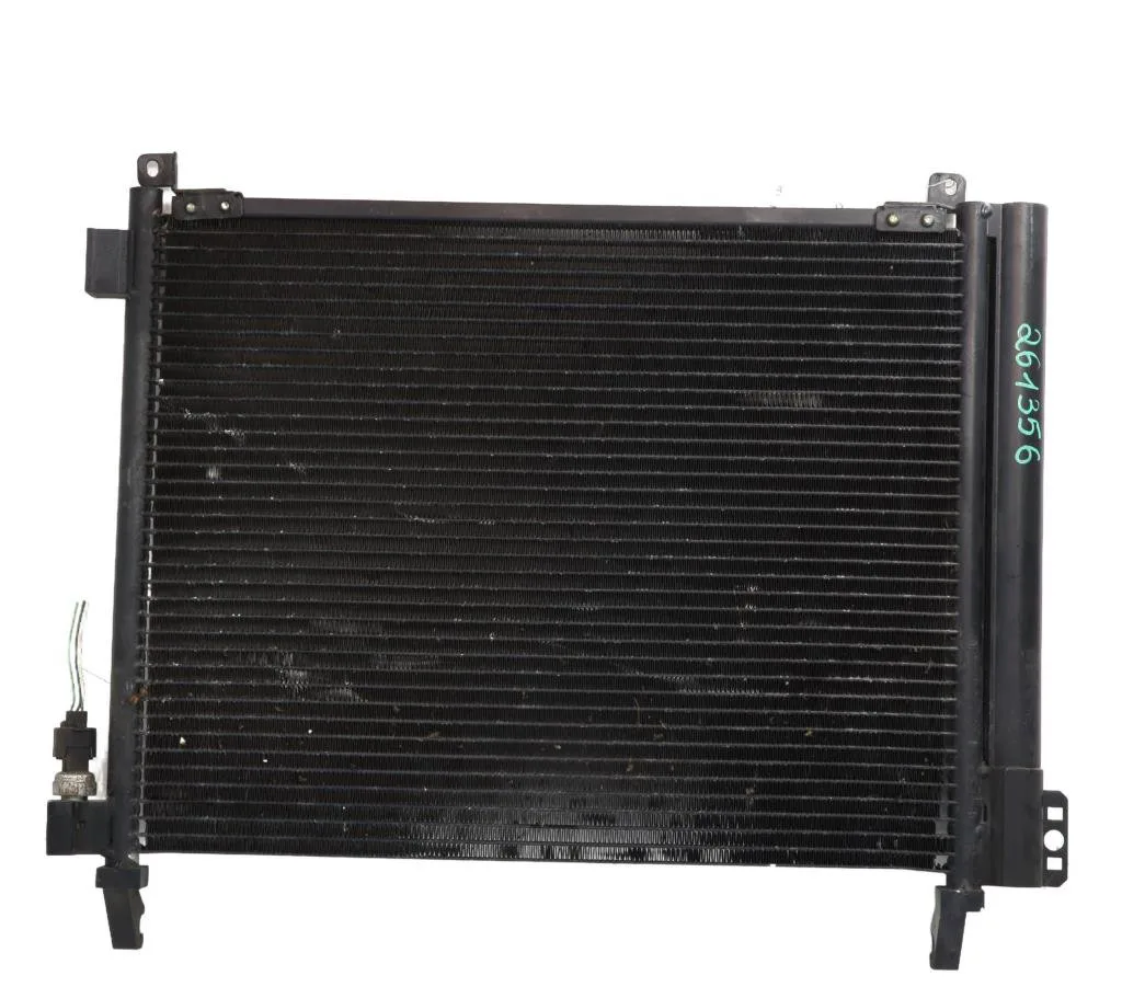 Condenseur clim Nissan MICRA IV (K13K) 1.2 (2010-2015) occasion