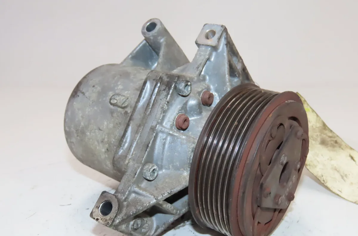 Condenseur clim Nissan MICRA IV (K13K) 1.2 (2010-2015) occasion