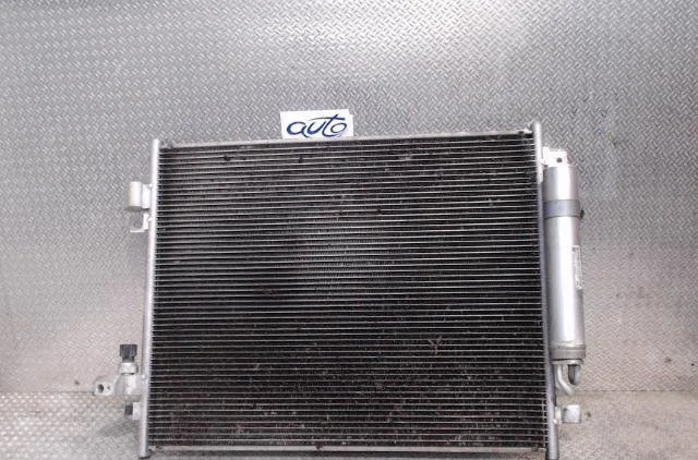 Condenseur clim NISSAN NOTE 2 NOTE 2 occasion