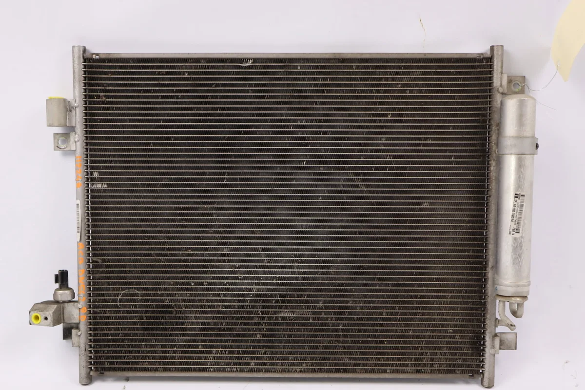 Condenseur clim Nissan NOTE (E12) 1.2 dig-s (2013) occasion