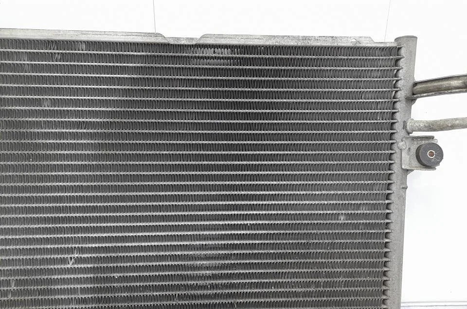 Condenseur clim NISSAN PRIMERA 2 PHASE 1 BREAK occasion