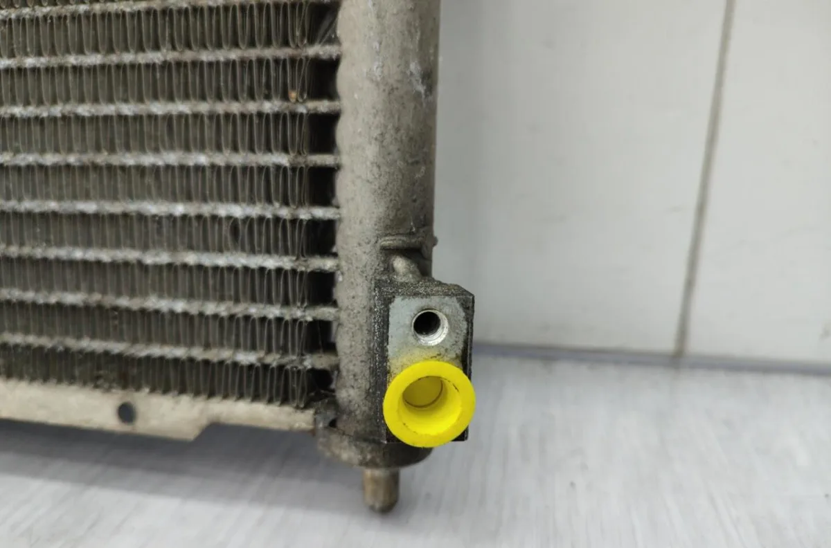 Condenseur clim NISSAN PRIMERA 3 occasion