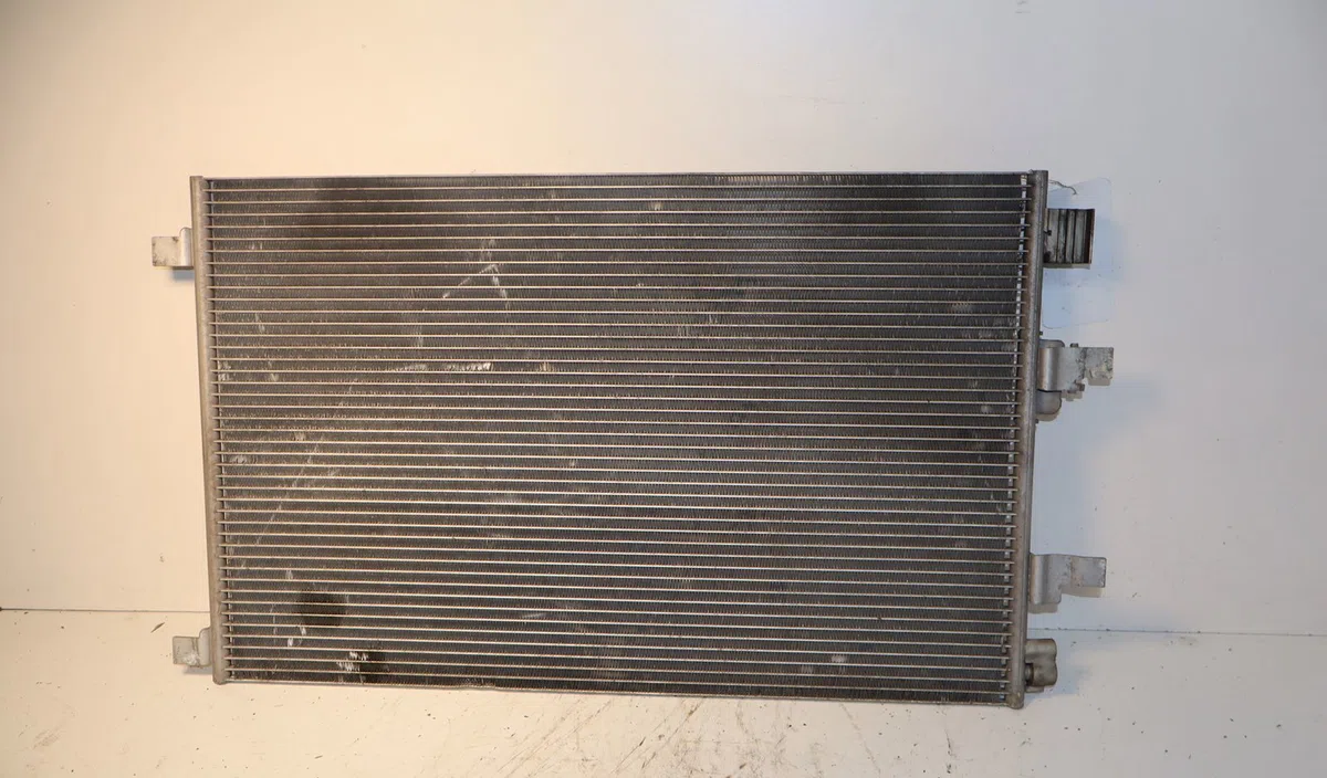 Condenseur clim Nissan QASHQAI - QASHQAI 2 I (J10, NJ10, JJ10E) 1.6 dci (2011-2013) 5 portes occasion