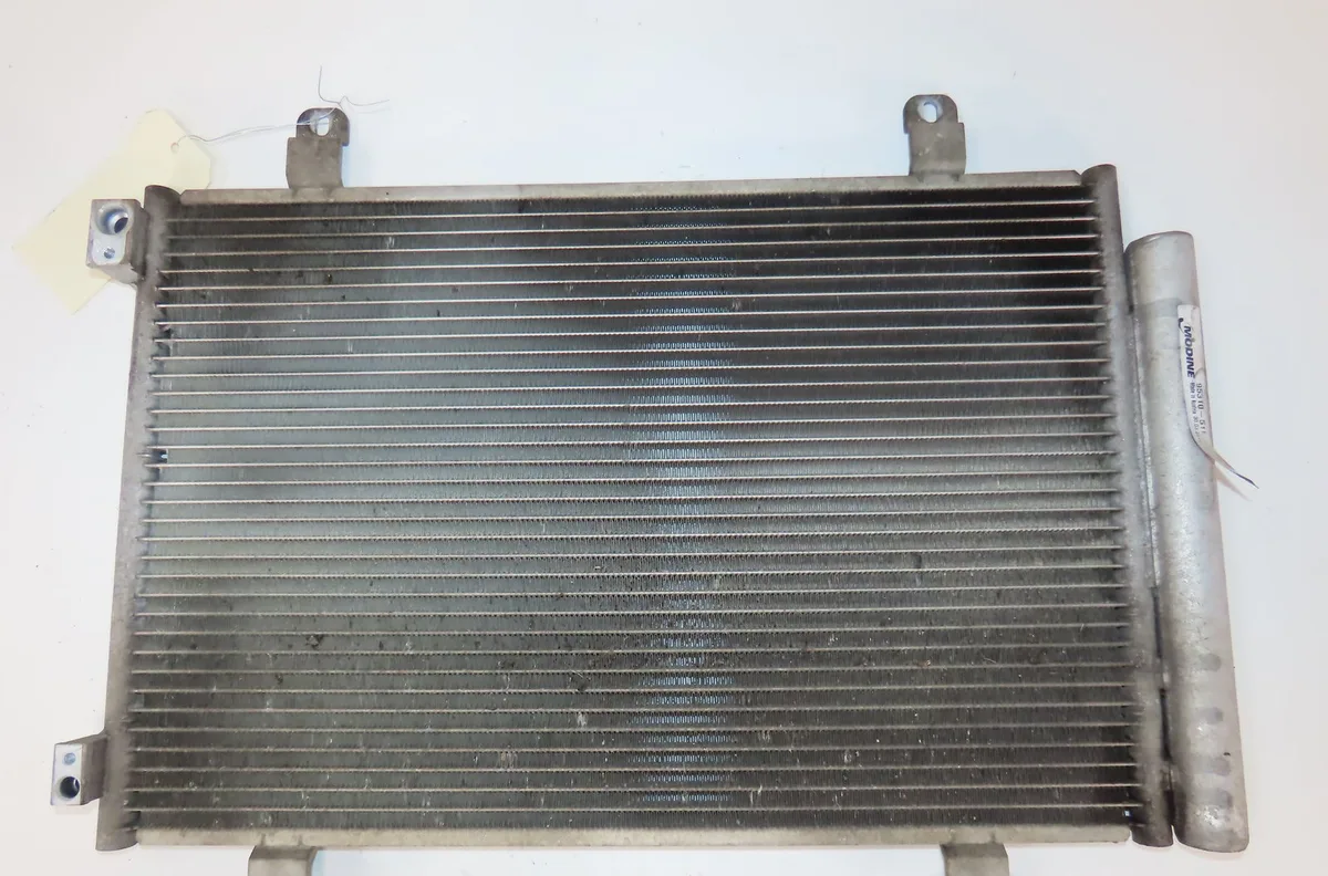 Condenseur clim Opel AGILA (B) (H08) 1.0 (f68) (2008-2011) occasion