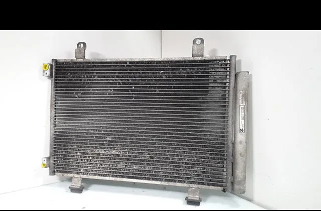 Condenseur clim Opel AGILA (B) (H08) 1.2 (f68) (2010-2014) occasion