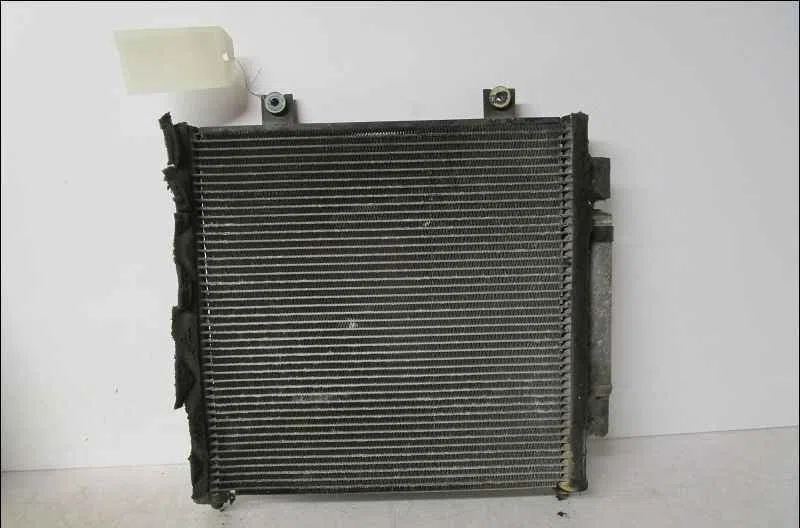 Condenseur clim OPEL AGILA I occasion — photo 2