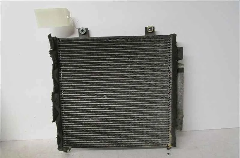 Condenseur clim OPEL AGILA I occasion