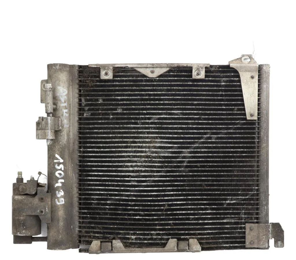 Condenseur clim Opel ASTRA G 3-5 portes (T98) 1.7 dti 16v (f08, f48) (2000-2005) occasion