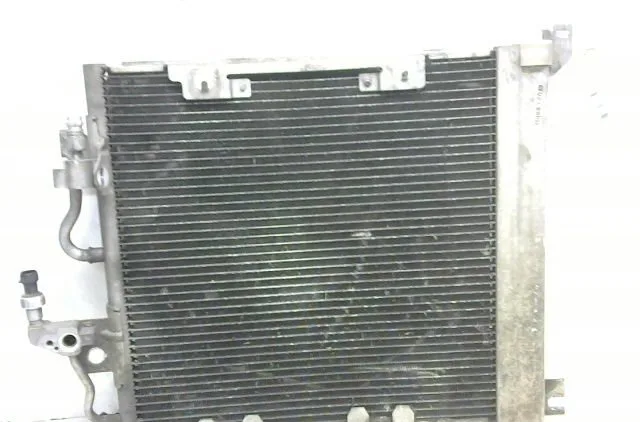 Condenseur clim Opel ASTRA H (A04) 1.7 cdti (l48) (2004-2010) 5 portes occasion