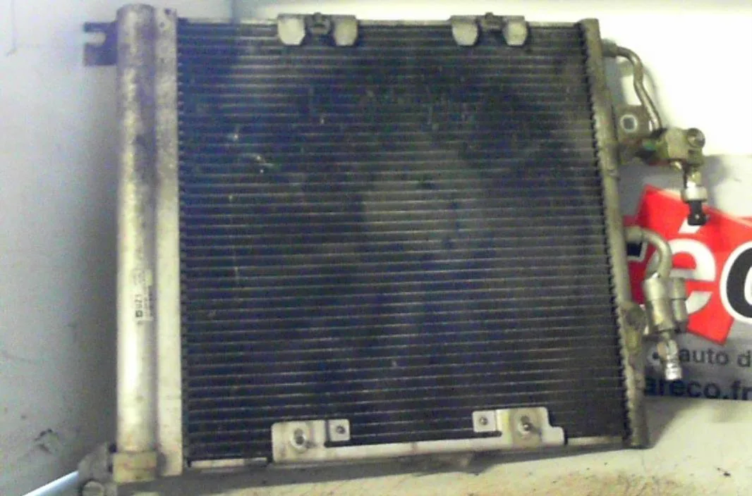 Condenseur clim Opel ASTRA H (A04) 1.9 cdti (l48) (2004-2010) occasion