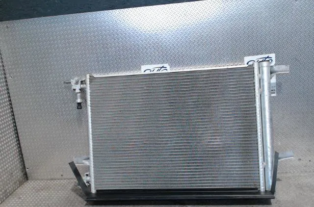 Condenseur clim OPEL ASTRA J PHASE 2 occasion