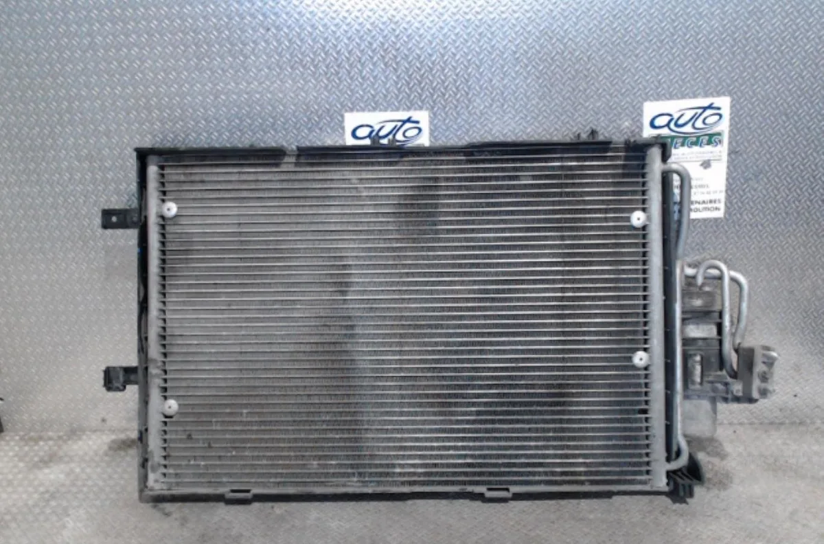 Condenseur clim OPEL CORSA C  CORSA C PHASE 1 occasion