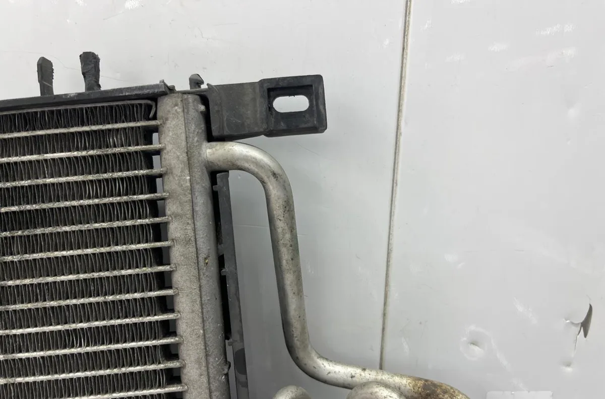 Condenseur clim OPEL CORSA C PHASE 1 occasion
