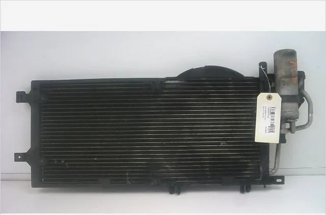 Condenseur clim Opel CORSA C (X01) 1.3 cdti (f08, f68) (2003-2009) occasion