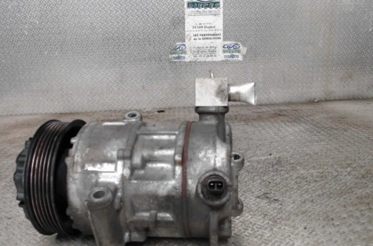 Condenseur clim OPEL CORSA D CORSA D PHASE 1 occasion