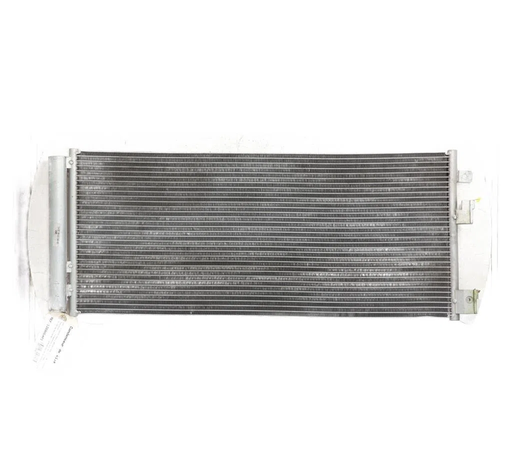Condenseur clim OPEL CORSA E occasion