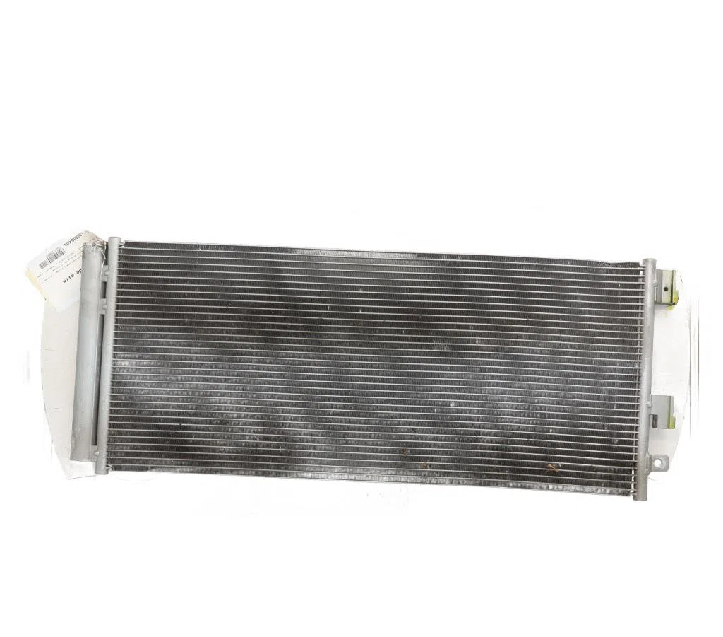 Condenseur clim OPEL CORSA E occasion