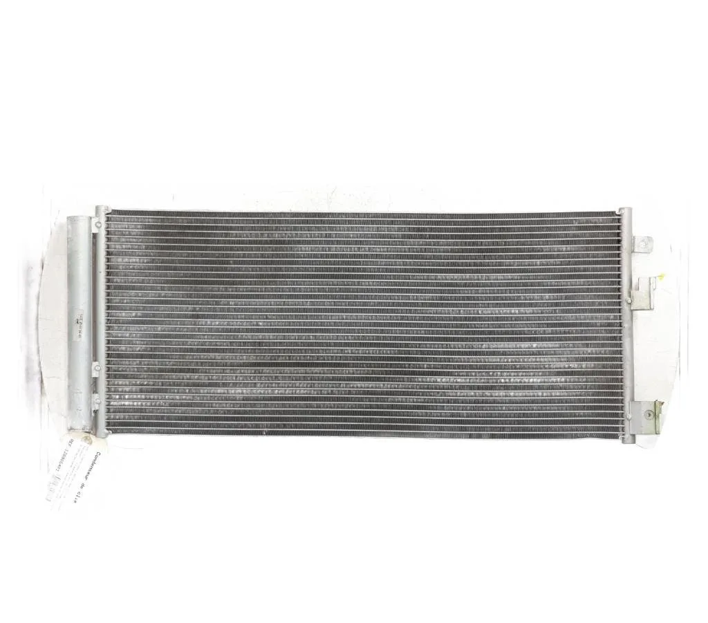 Condenseur clim OPEL CORSA E occasion