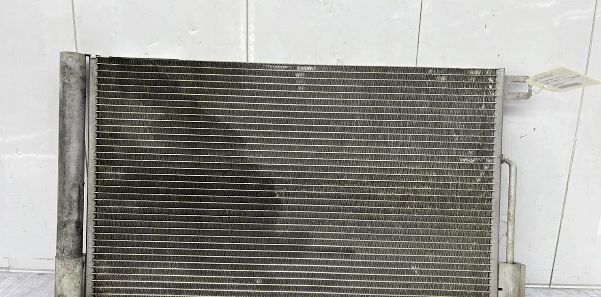 Condenseur clim OPEL CORSA E occasion