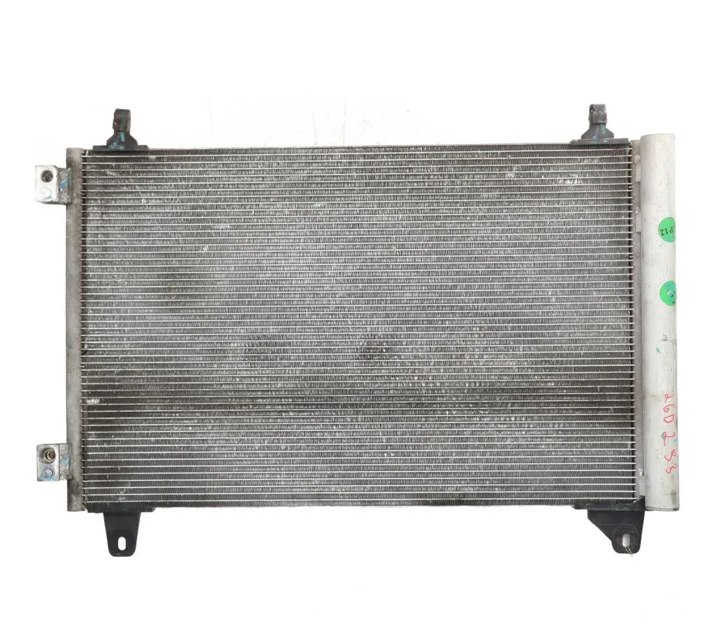 Condenseur clim Opel CORSA F 1.5 (68) (2019) occasion