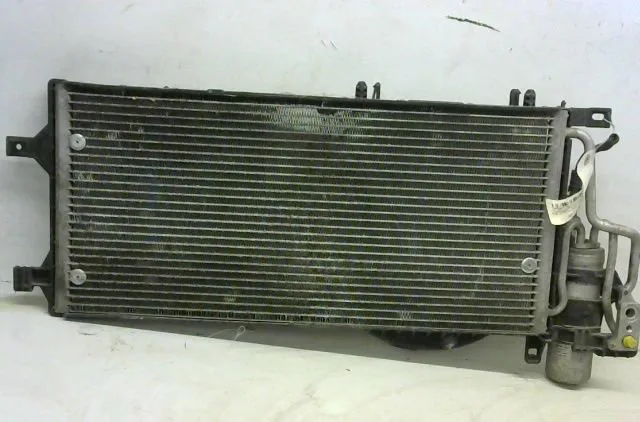 Condenseur clim OPEL CORSA occasion