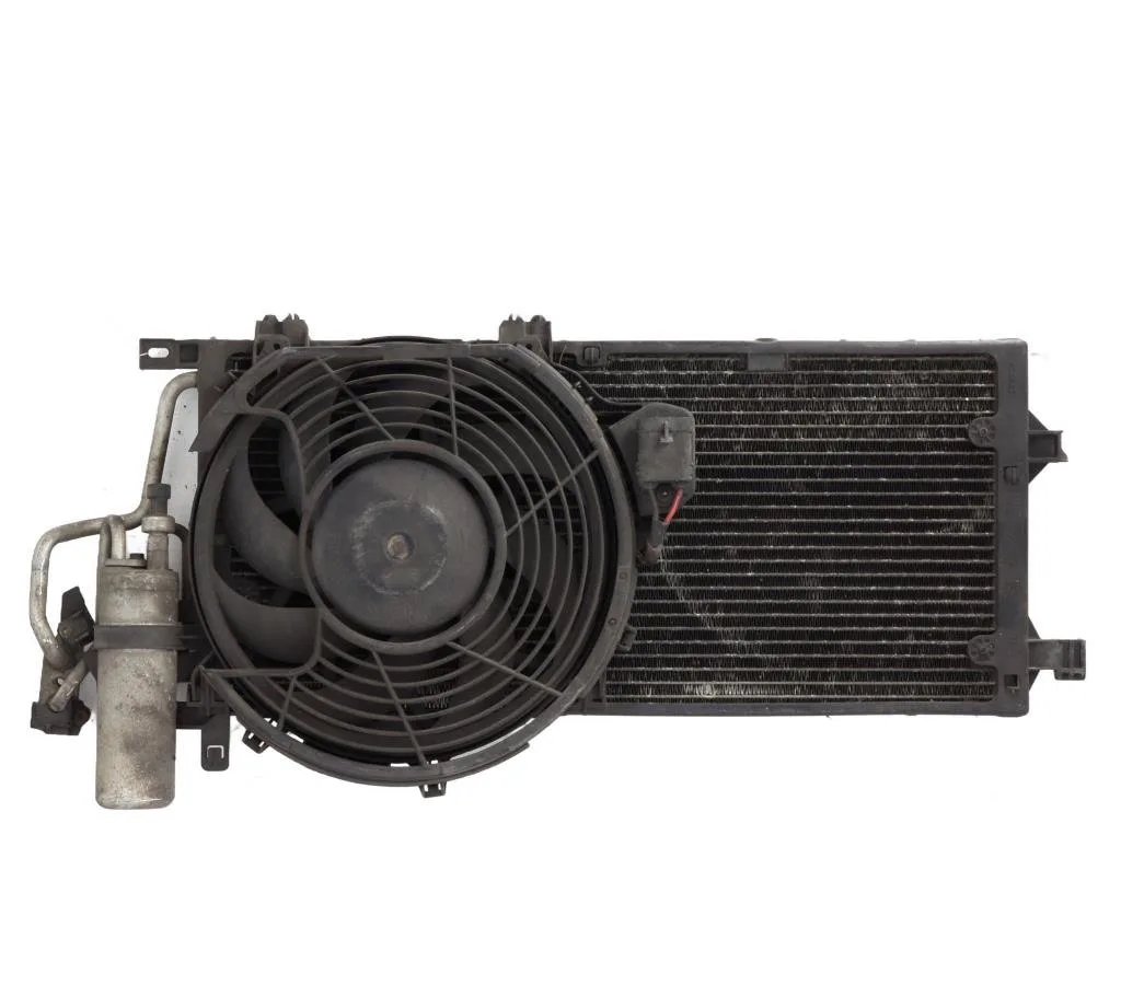 Condenseur clim Opel TIGRA TwinTop (X04) 1.3 cdti (r97) (2004-2010) occasion