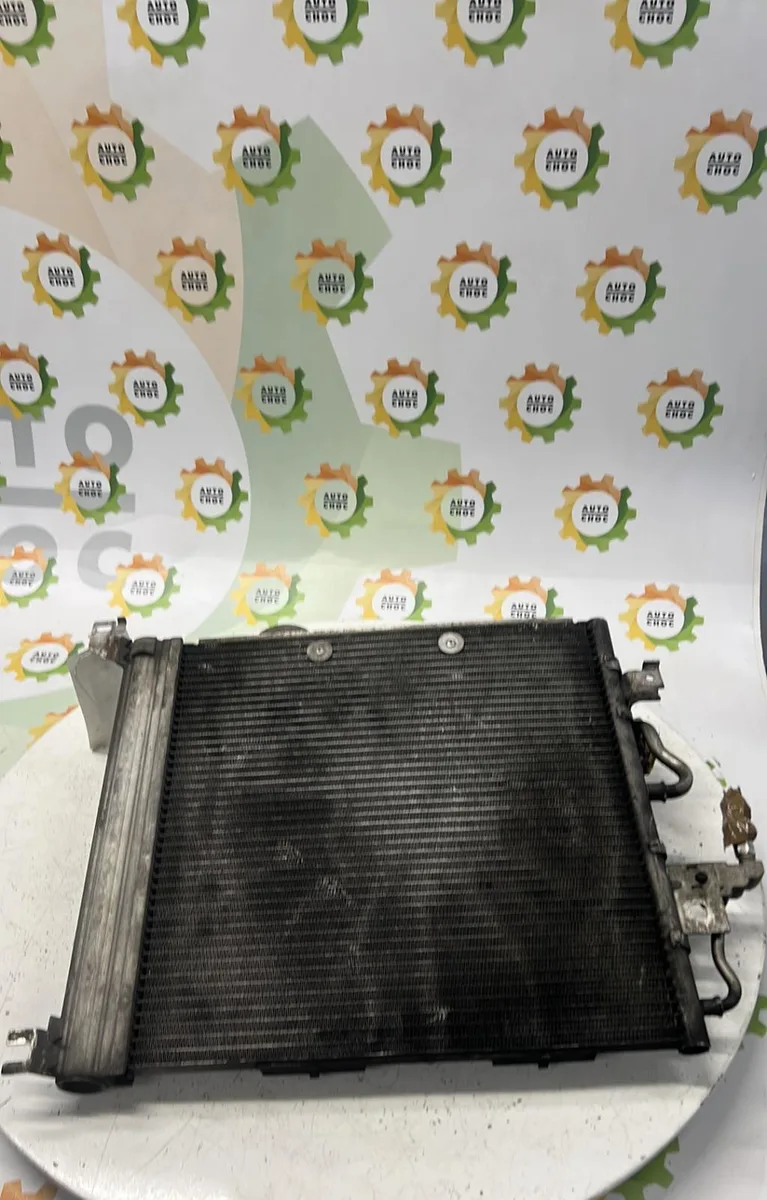 Condenseur clim OPEL ZAFIRA B PHASE 2 occasion