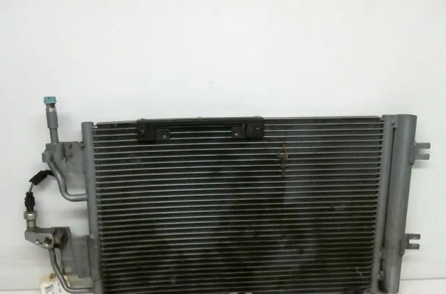 Condenseur clim OPEL ZAFIRA II occasion