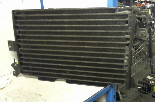 Condenseur clim PEUGEOT 106 occasion