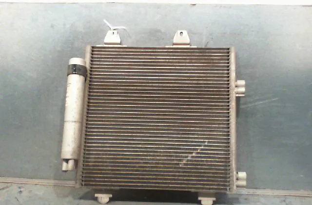 Condenseur clim PEUGEOT 107 Phase 1 06-2005--12-2008 occasion