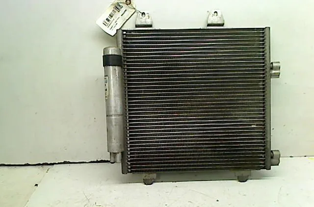 Condenseur clim Peugeot 107 (PM_, PN_) 1.4 hdi (2005-2014) occasion