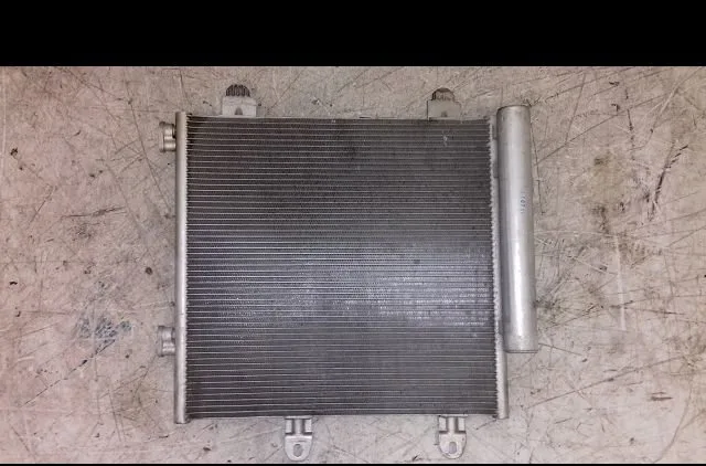 Condenseur clim Peugeot 108 1.0 vti (2014) occasion