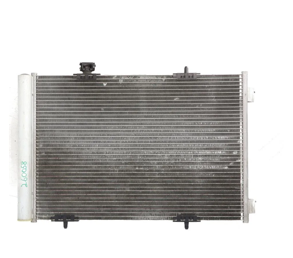 Condenseur clim Peugeot 2008 I (CU_) 1.6 hdi (2013) occasion