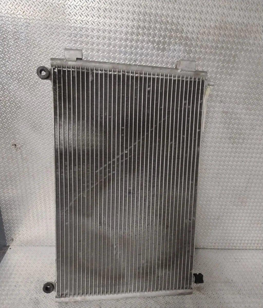 Condenseur clim PEUGEOT 206  206 PHASE 2 occasion