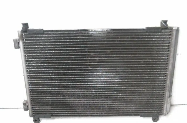 Condenseur clim Peugeot 206 3-5 portes (2A-C) 1.6 hdi 110 (2004-2007) occasion