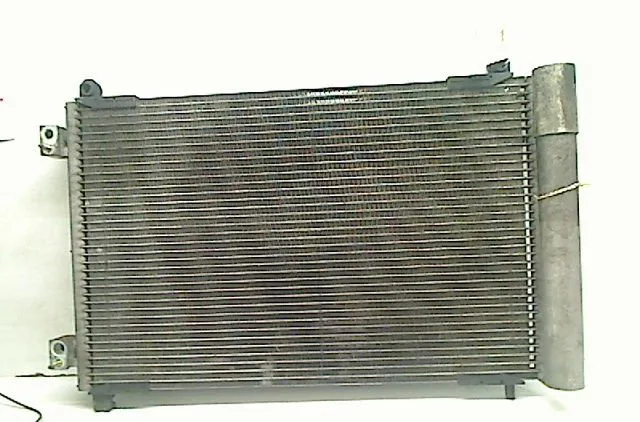 Condenseur clim Peugeot 206 CC (2D) 1.6 hdi 110 (2005-2007) occasion